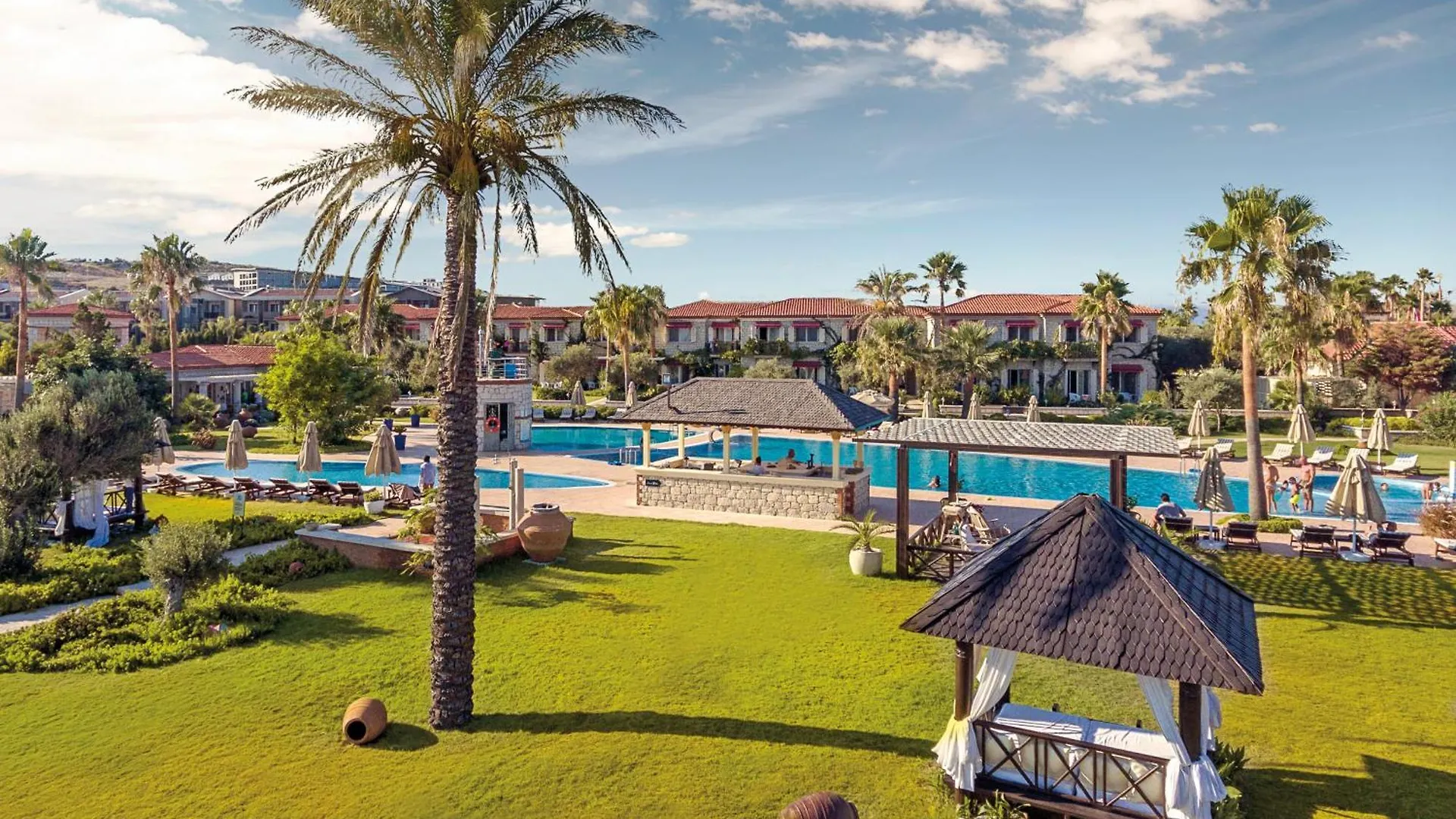 Alacati Beach Resort 0*,  Turchia