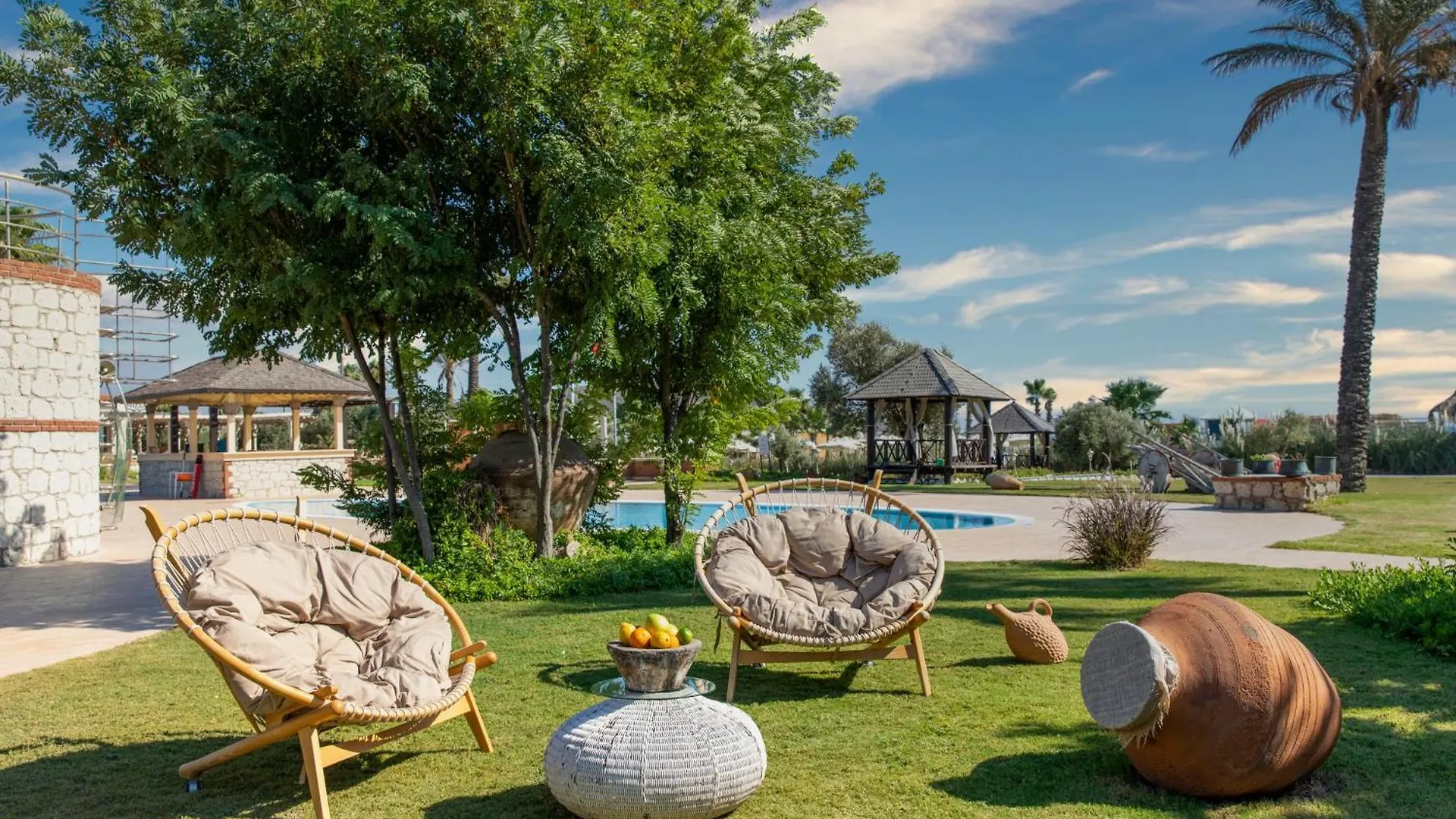 Alacati Beach Resort Hotel