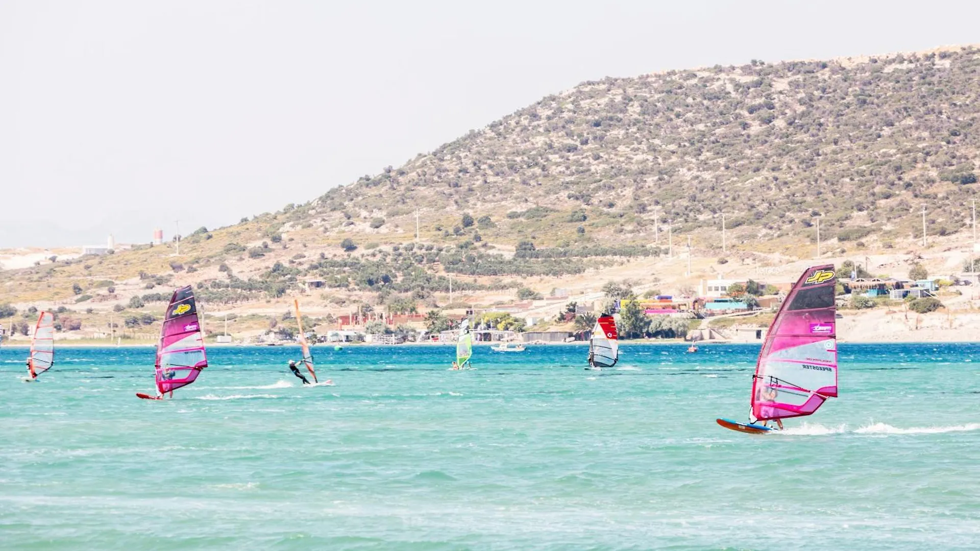 Alacati Beach Resort Turecko