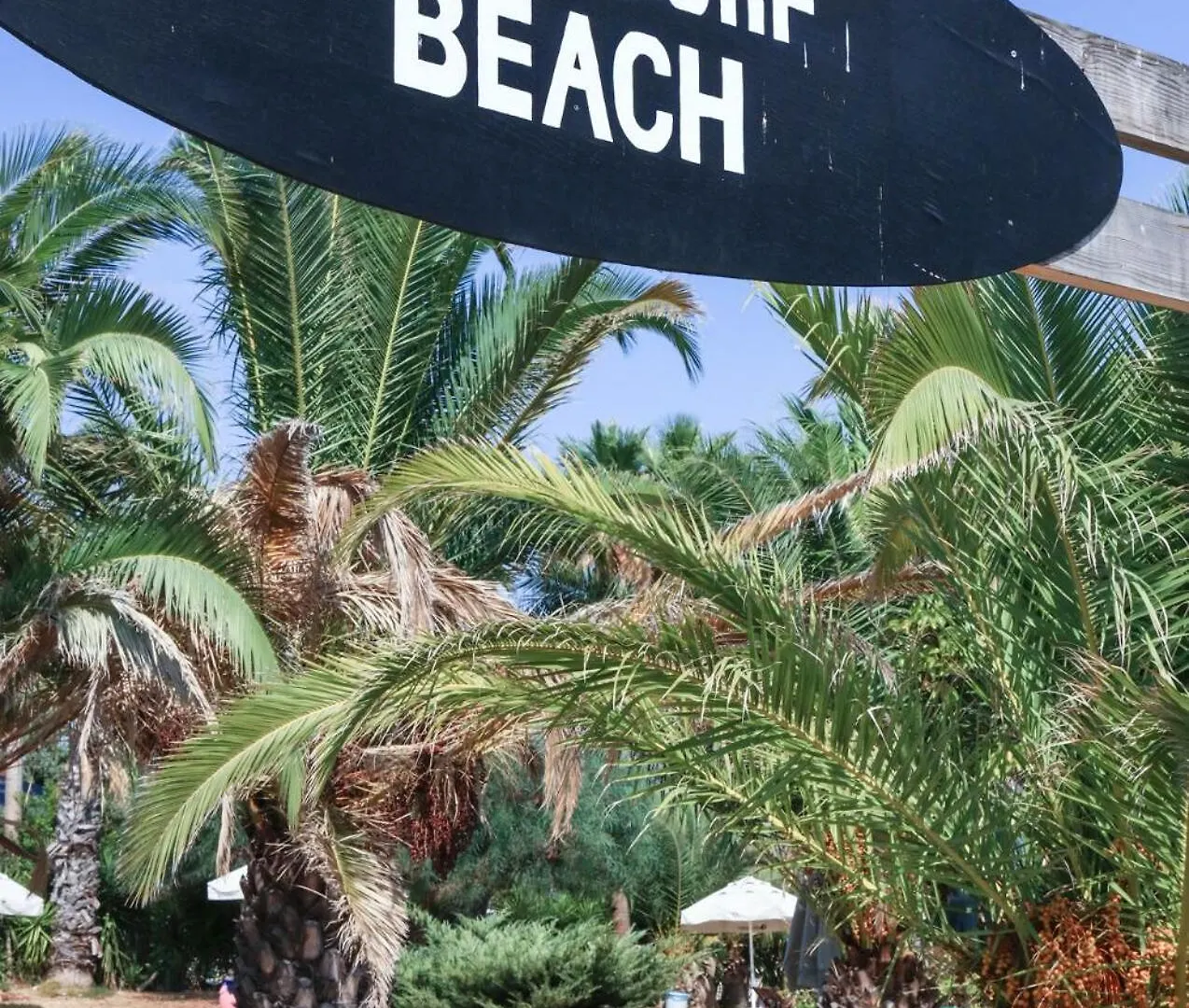 Alacati Beach Resort