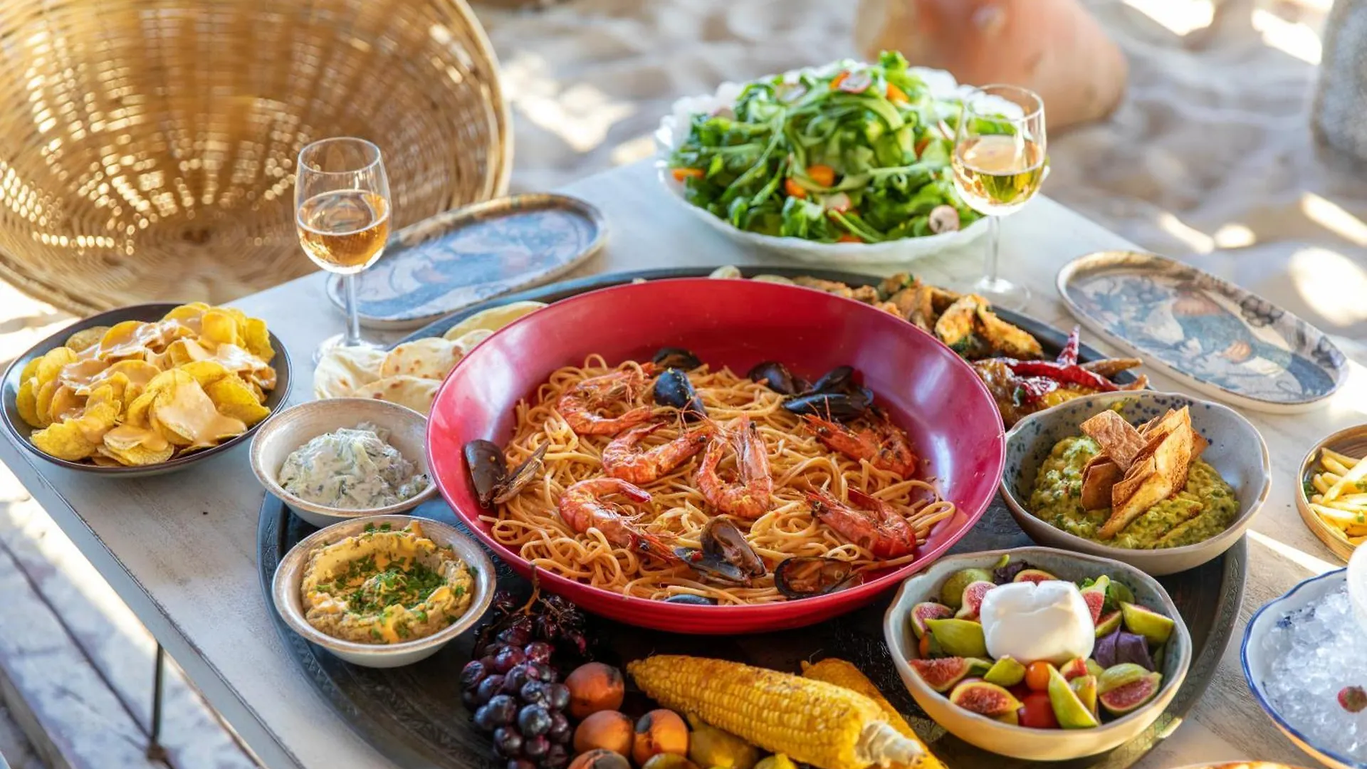 Hotel Alacati Beach Resort