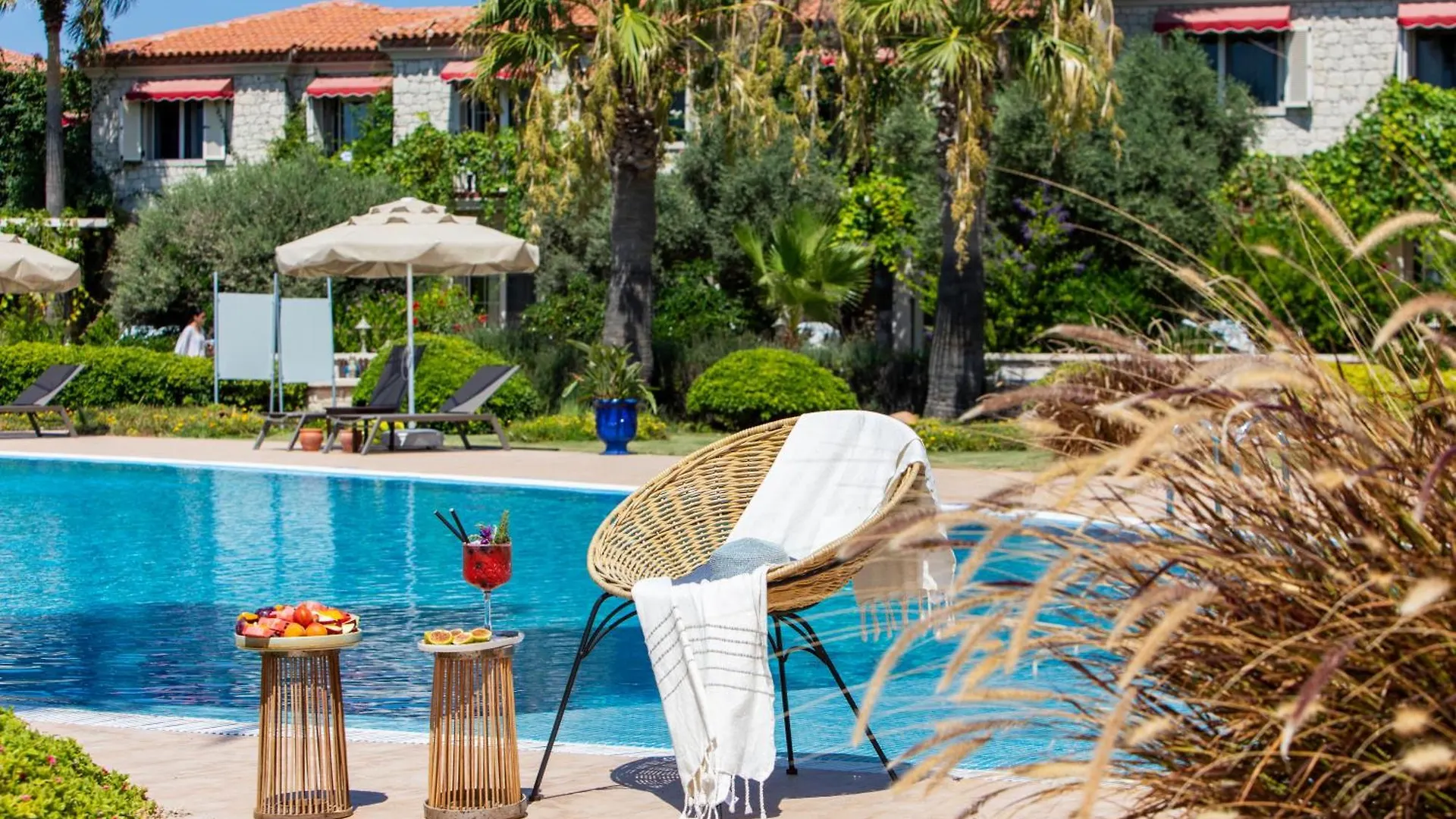 Alacati Beach Resort