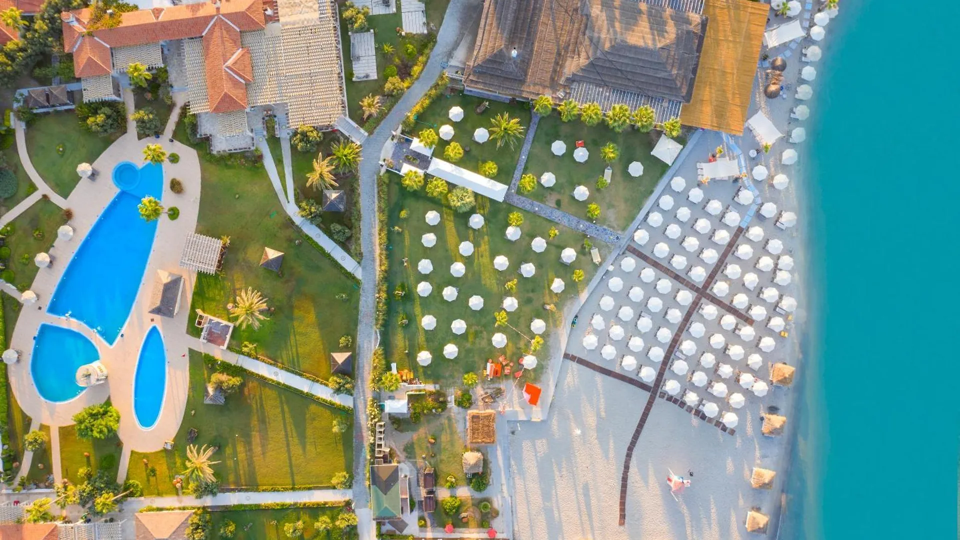 Alacati Beach Resort