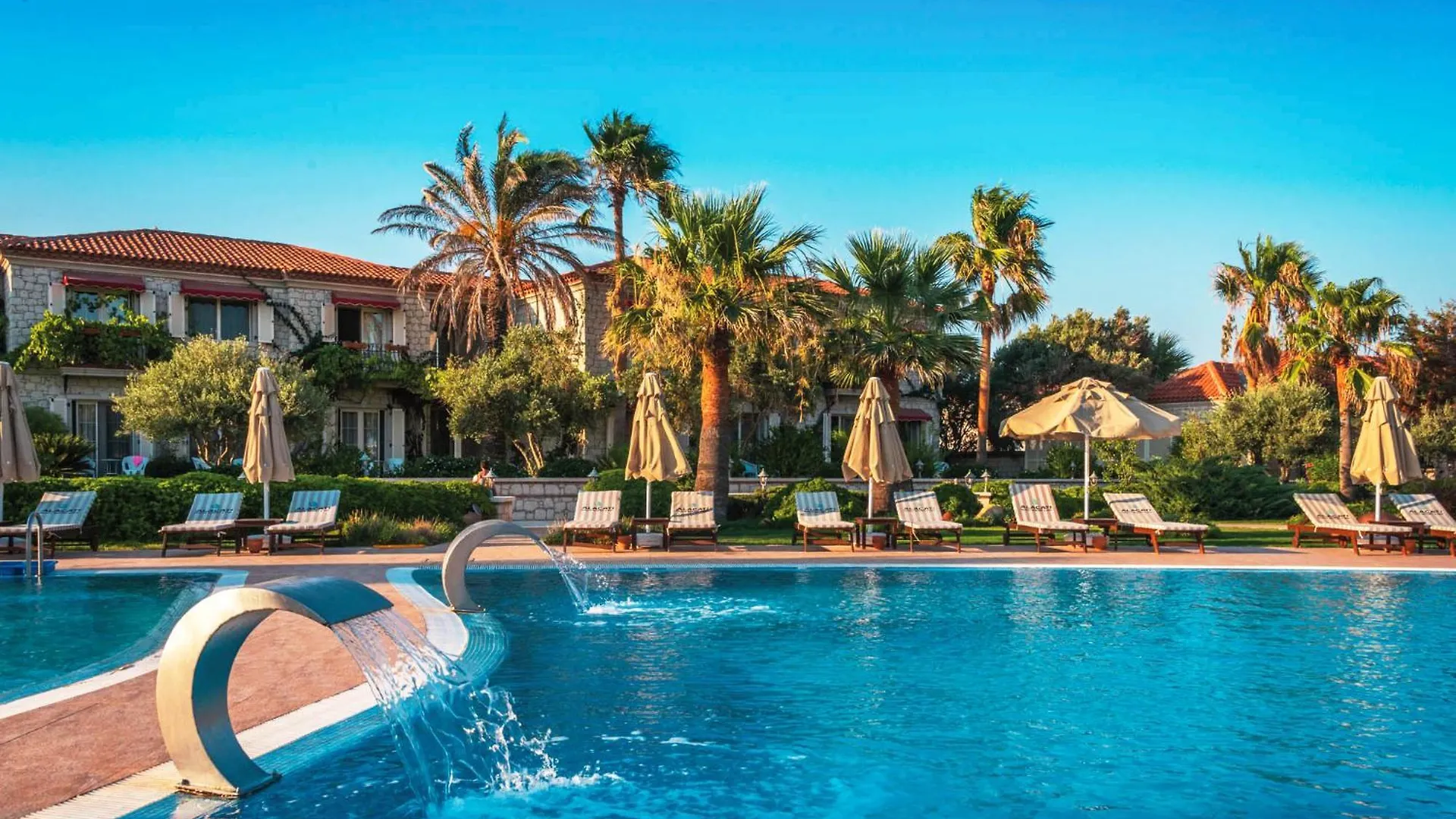 Alacati Beach Resort 0*,  Turchia