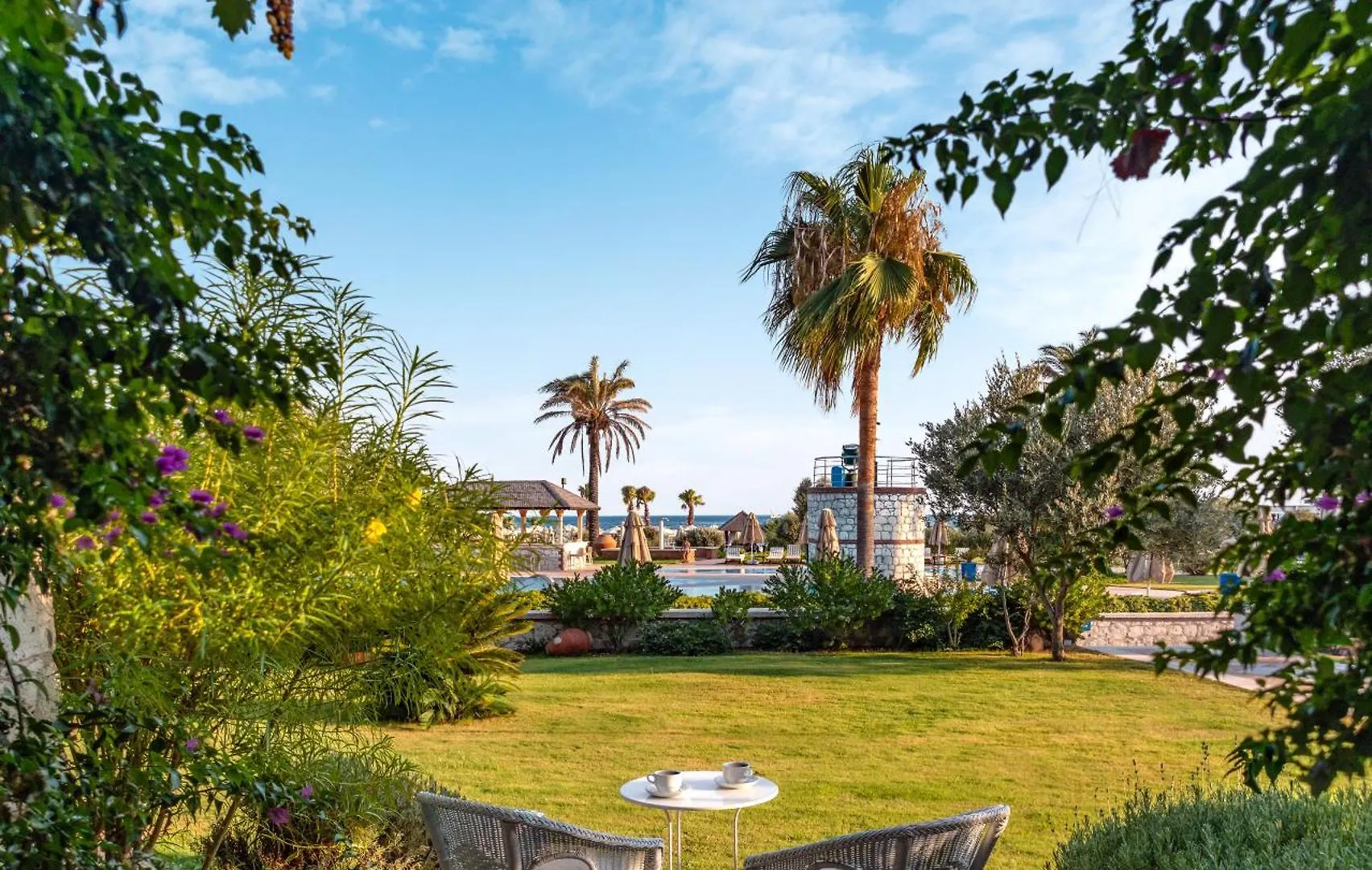 Alacati Beach Resort Hotel