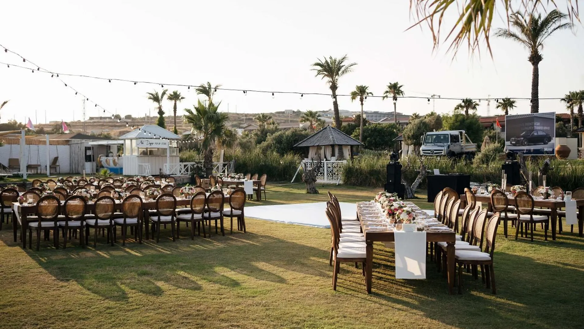 Alacati Beach Resort 0*,  Turecko
