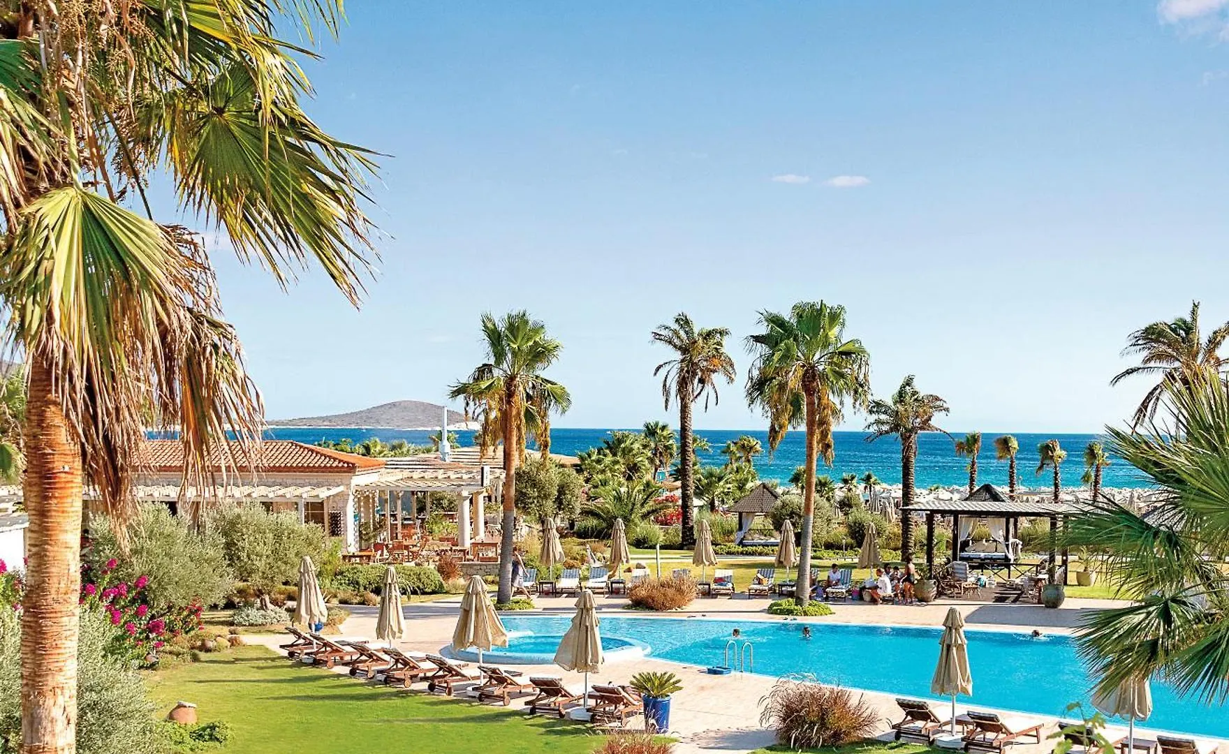 Alacati Beach Resort 0*,  Turchia