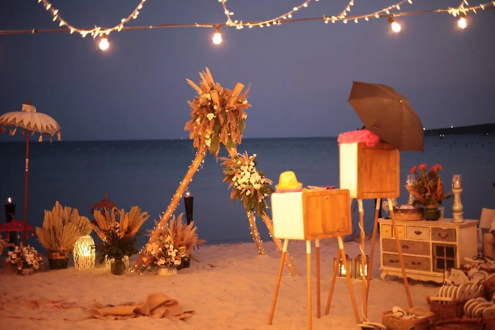 Hotel Alacati Beach Resort
