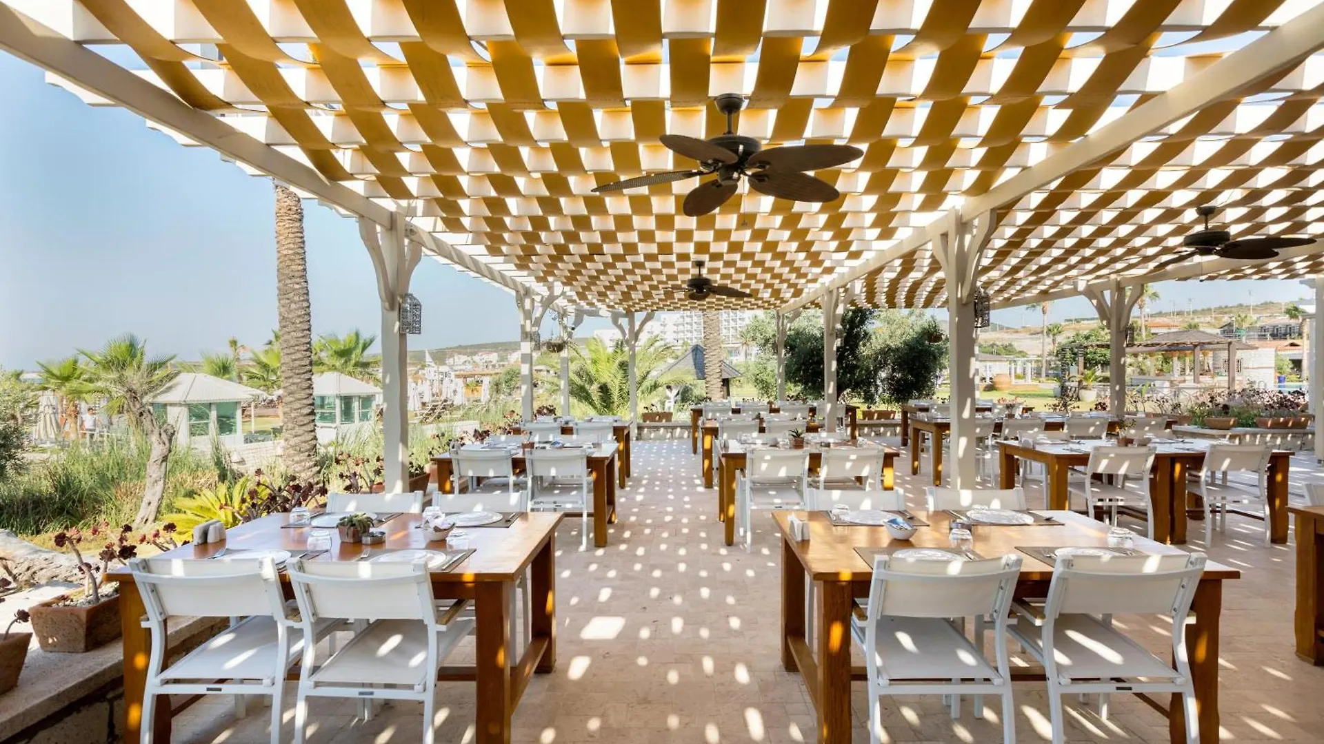 Alacati Beach Resort