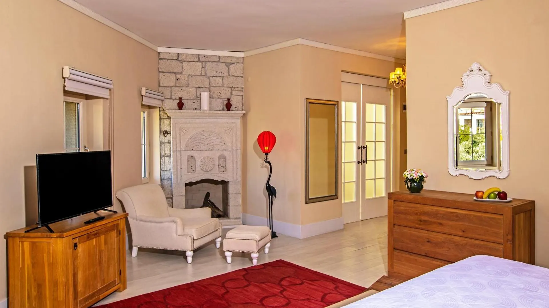Hotel Alacati Beach Resort