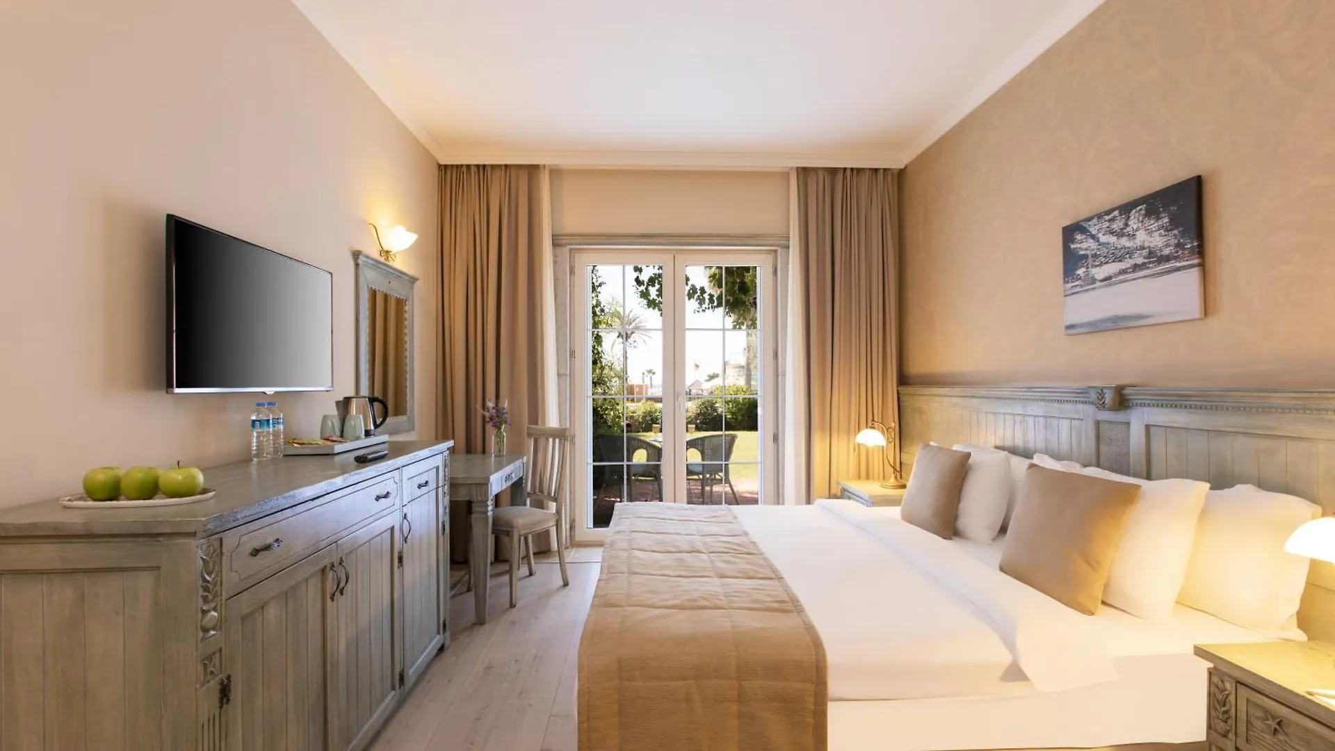 Hotel Alacati Beach Resort Turchia