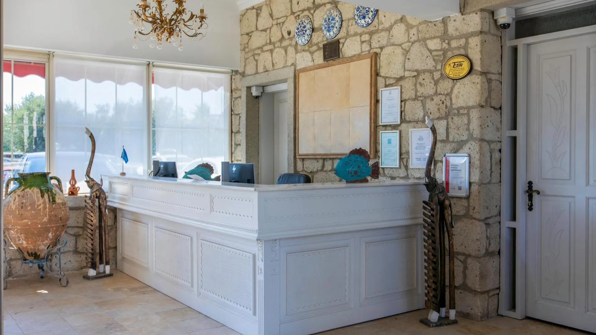Alacati Beach Resort