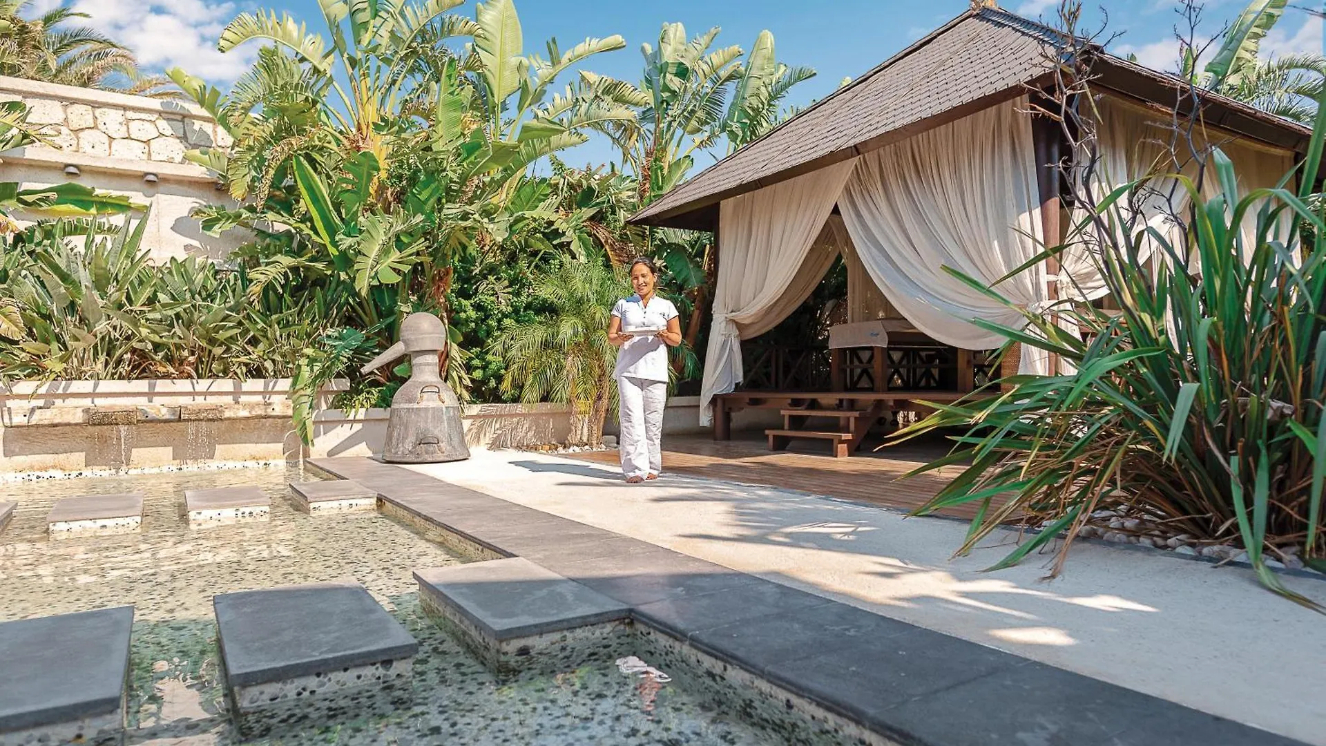 Hotel Alacati Beach Resort Turecko