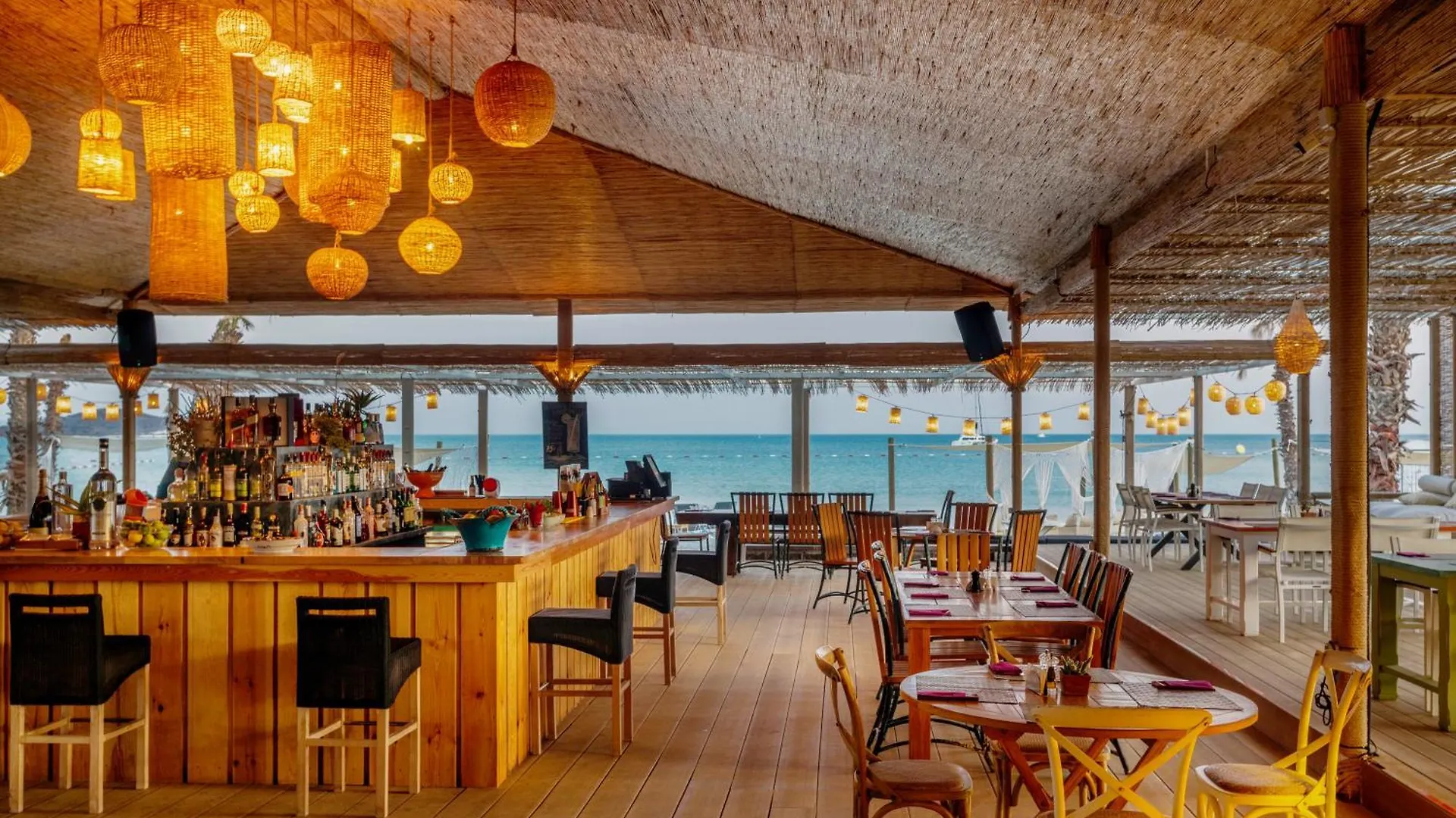 Alacati Beach Resort