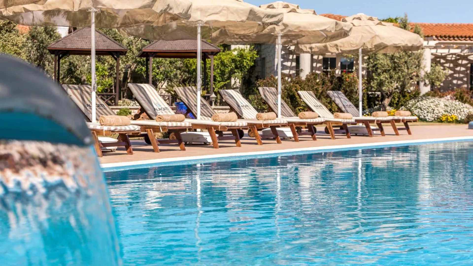 Alacati Beach Resort Turchia
