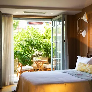 Hotel Alavya, Alaçatı