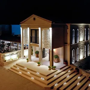 Cemal Butik Hotel