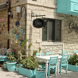 Hotel Galya, Alaçatı