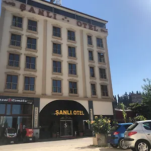 Sanli Hammam&spa 2*, Trabzon Türkiye
