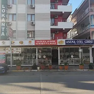 Asena , Antalya Türkiye