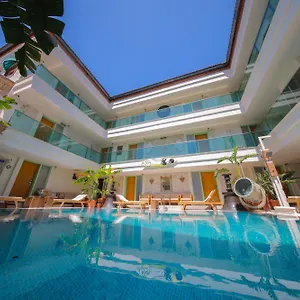 Hotel Brera - Special Category, Alaçatı