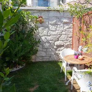 Hotel Muezeyyen Hanim Konagi, Alaçatı