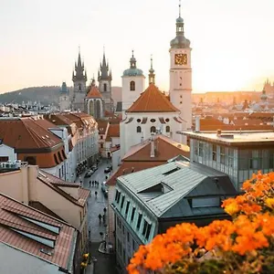 Bilkova , Prag Çek Cumhuriyeti