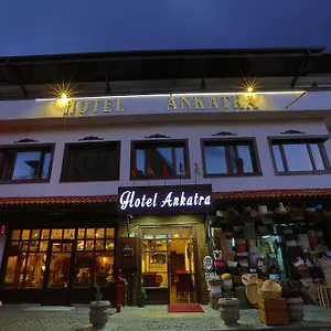 Ankatra 3*, Ankara Türkiye