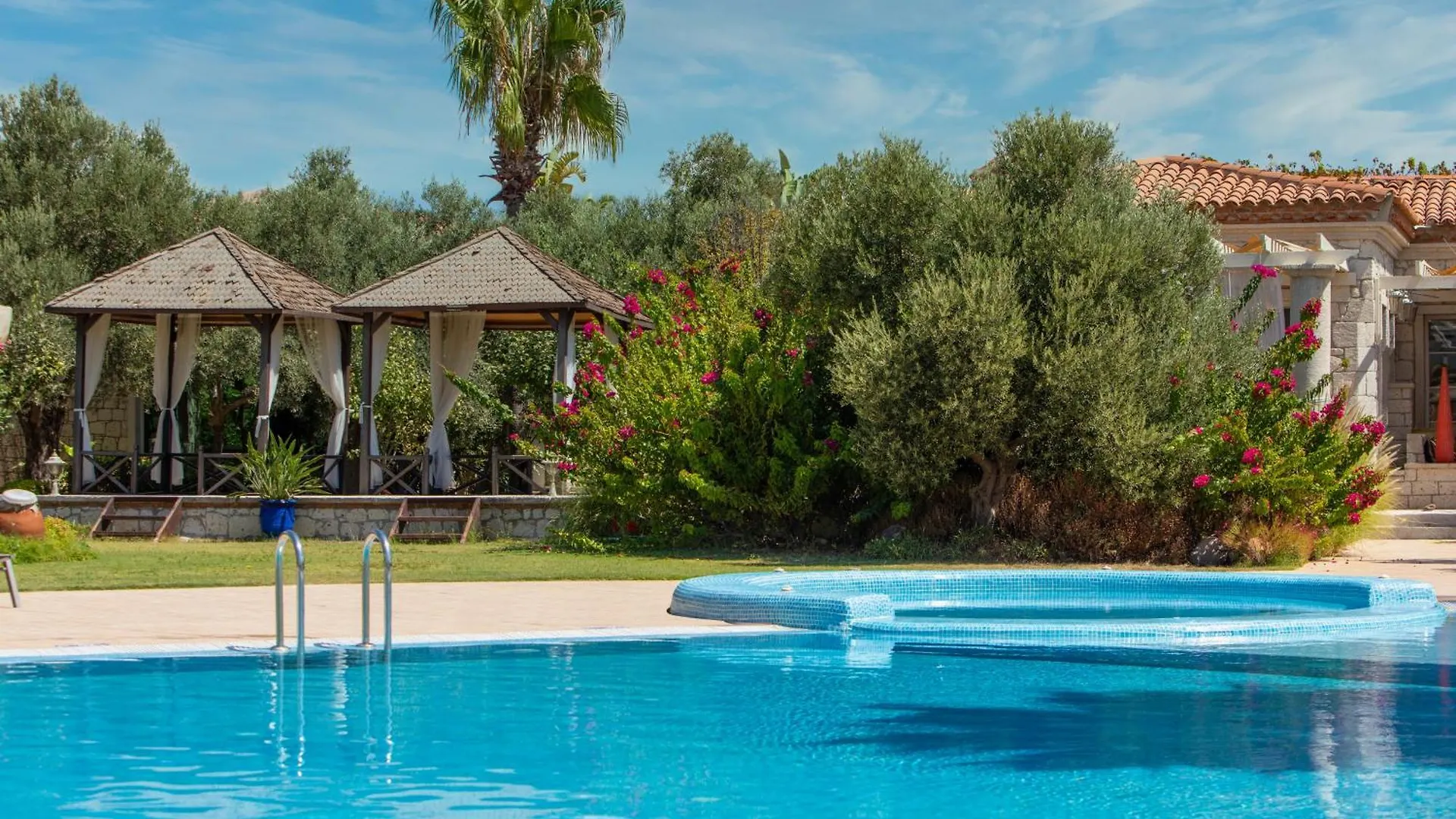 Hotel Alacati Beach Resort