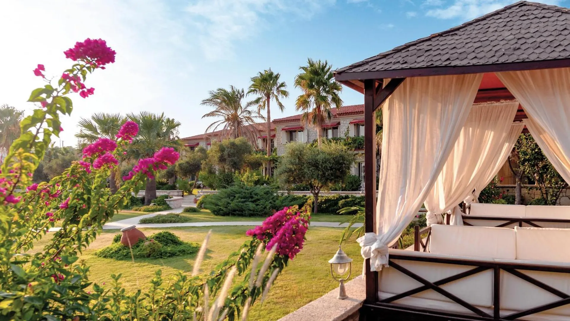 Hotel Alacati Beach Resort