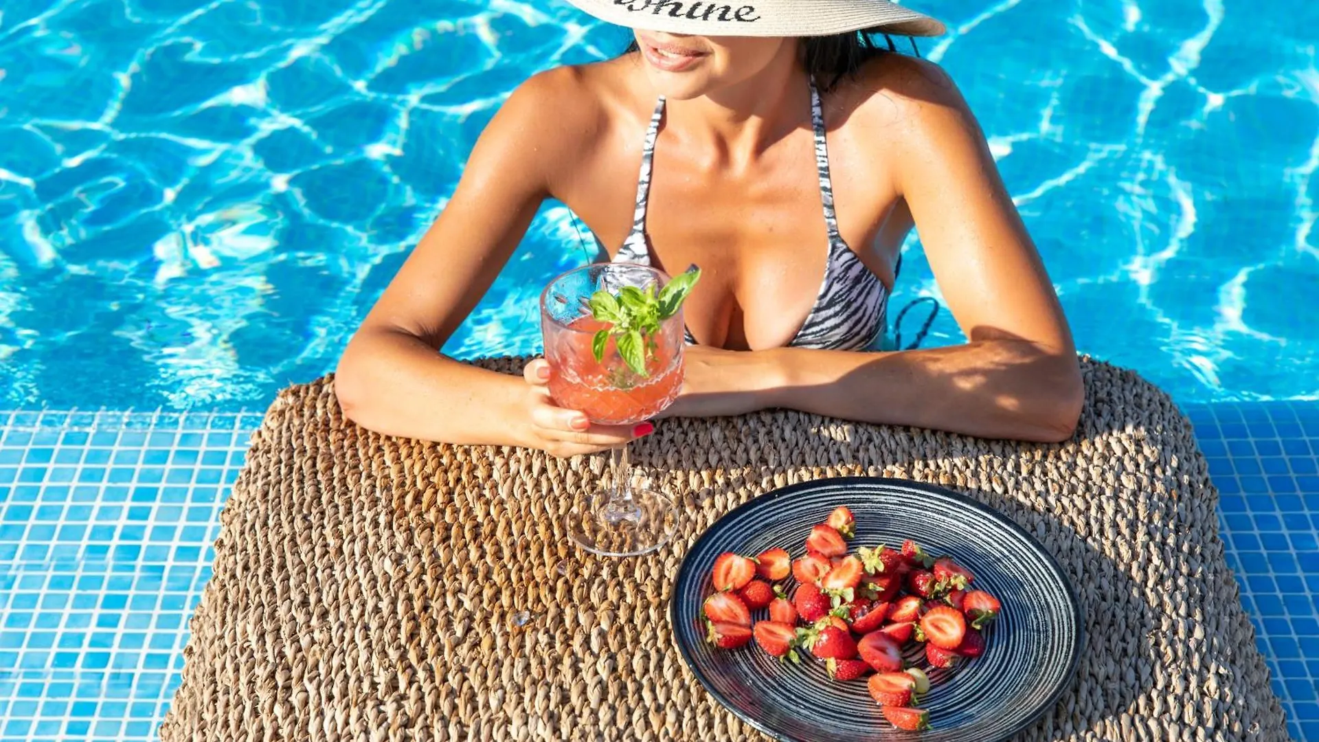 Alacati Beach Resort 0*,  Turkey