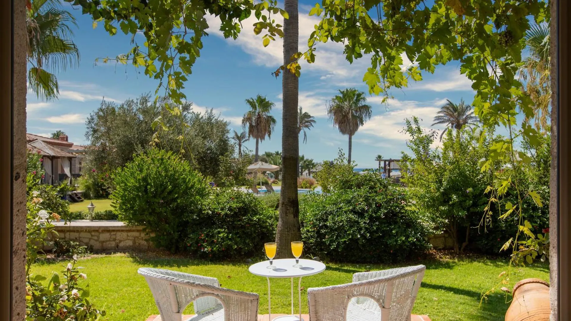 Alacati Beach Resort