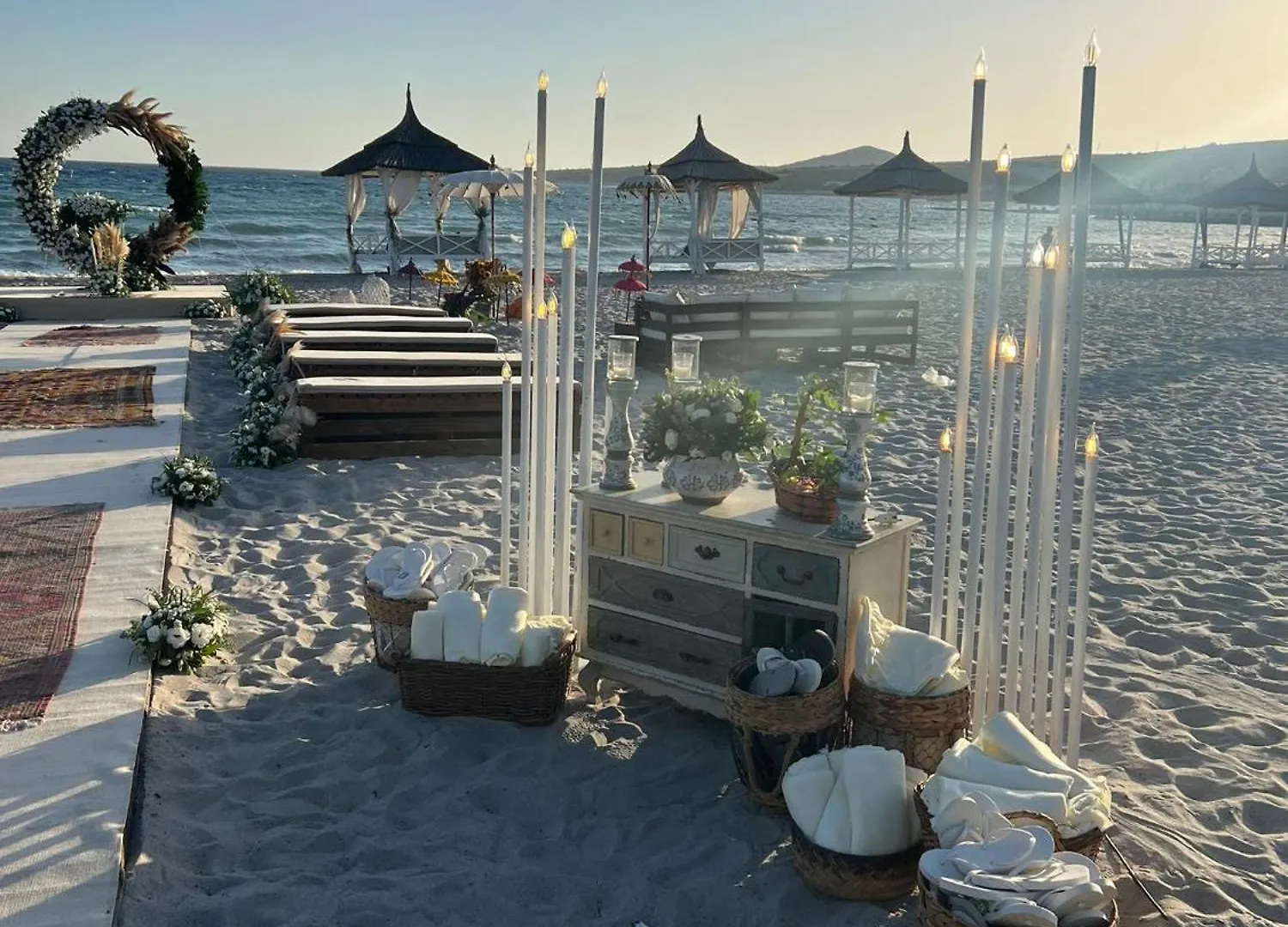 Alacati Beach Resort