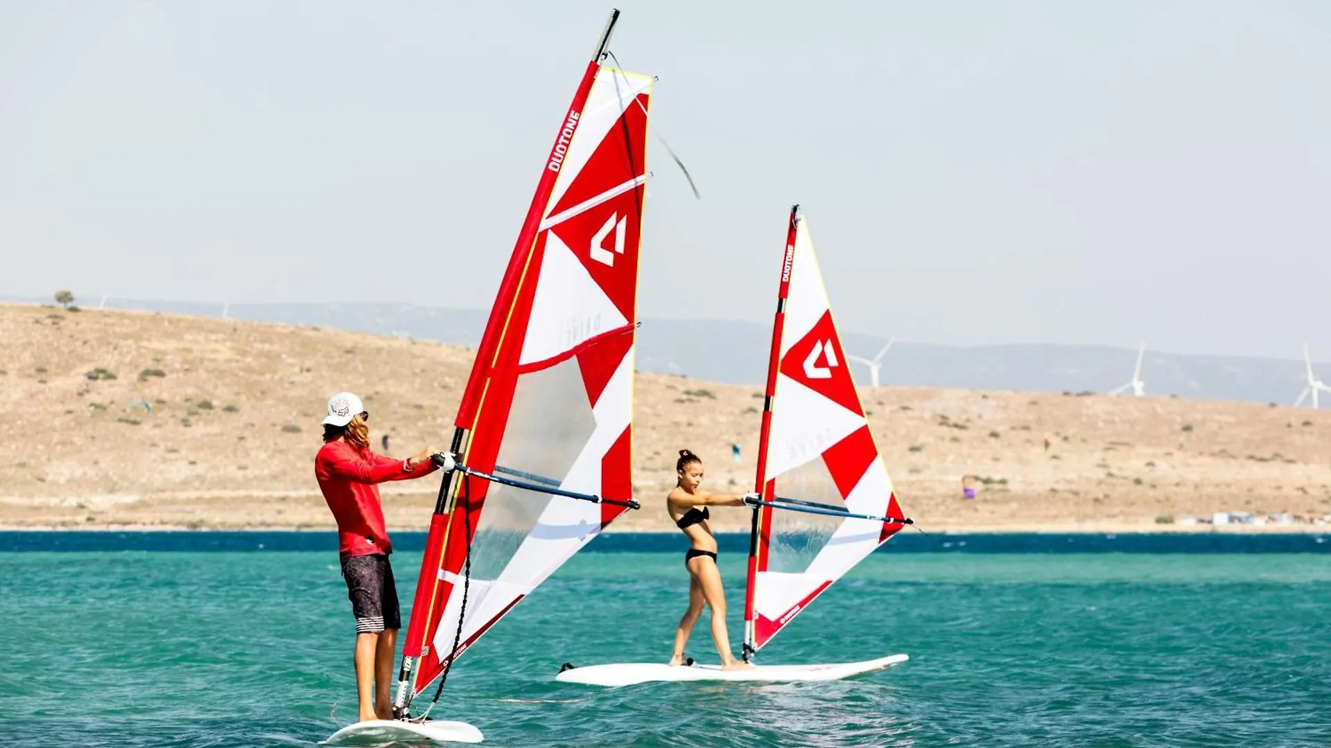 Hotel Alacati Beach Resort