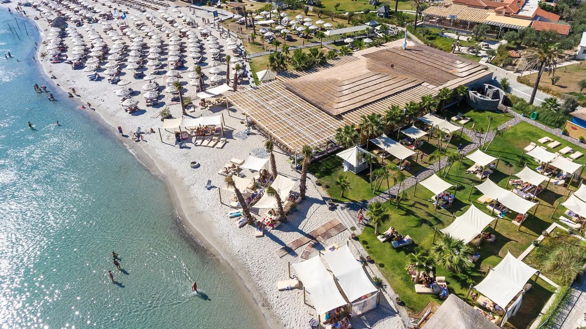 Alacati Beach Resort