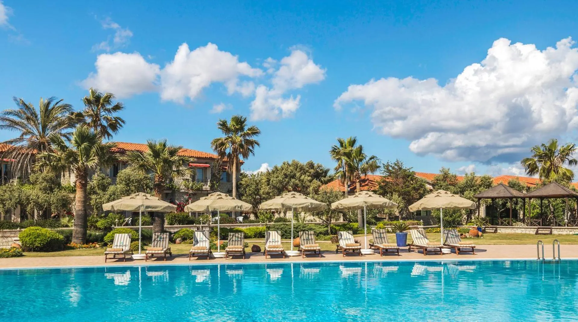 Hotel Alacati Beach Resort Turkey