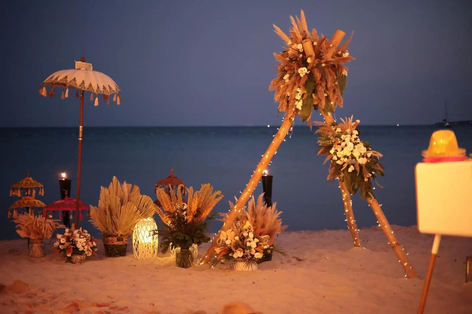 Alacati Beach Resort