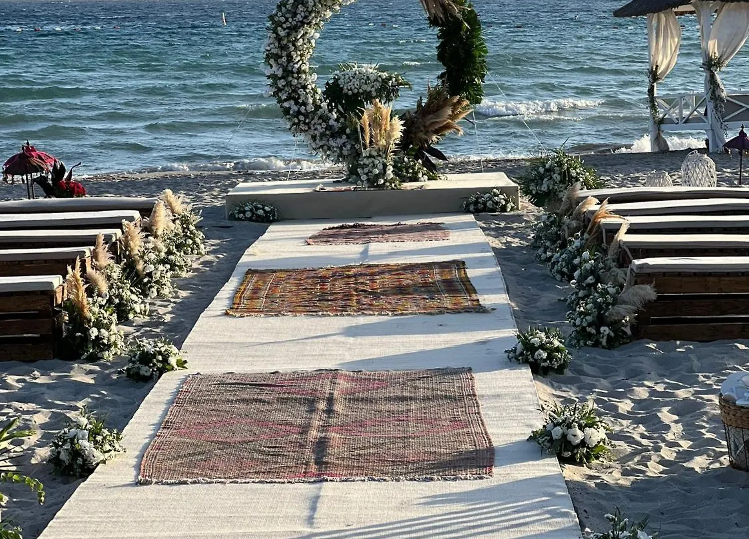 Alacati Beach Resort 0*,