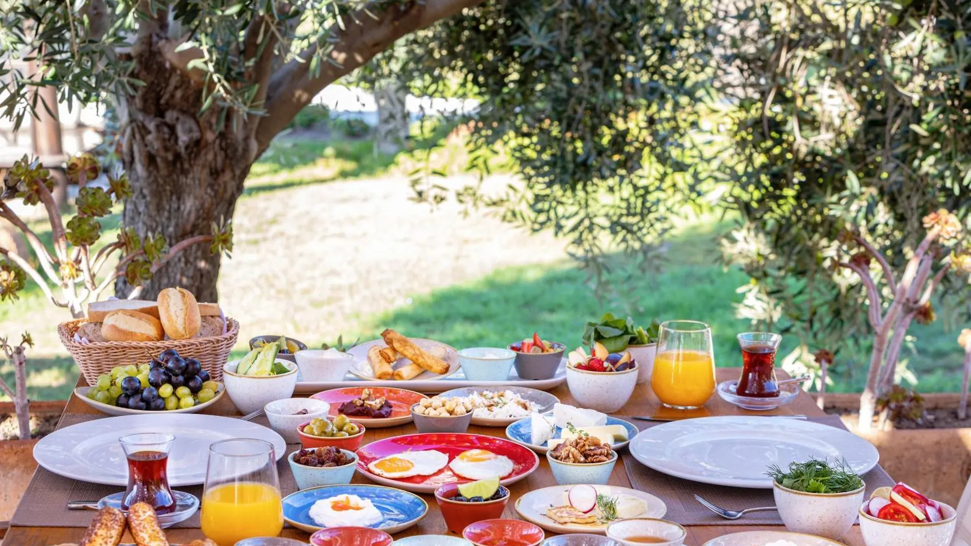 Alacati Beach Resort