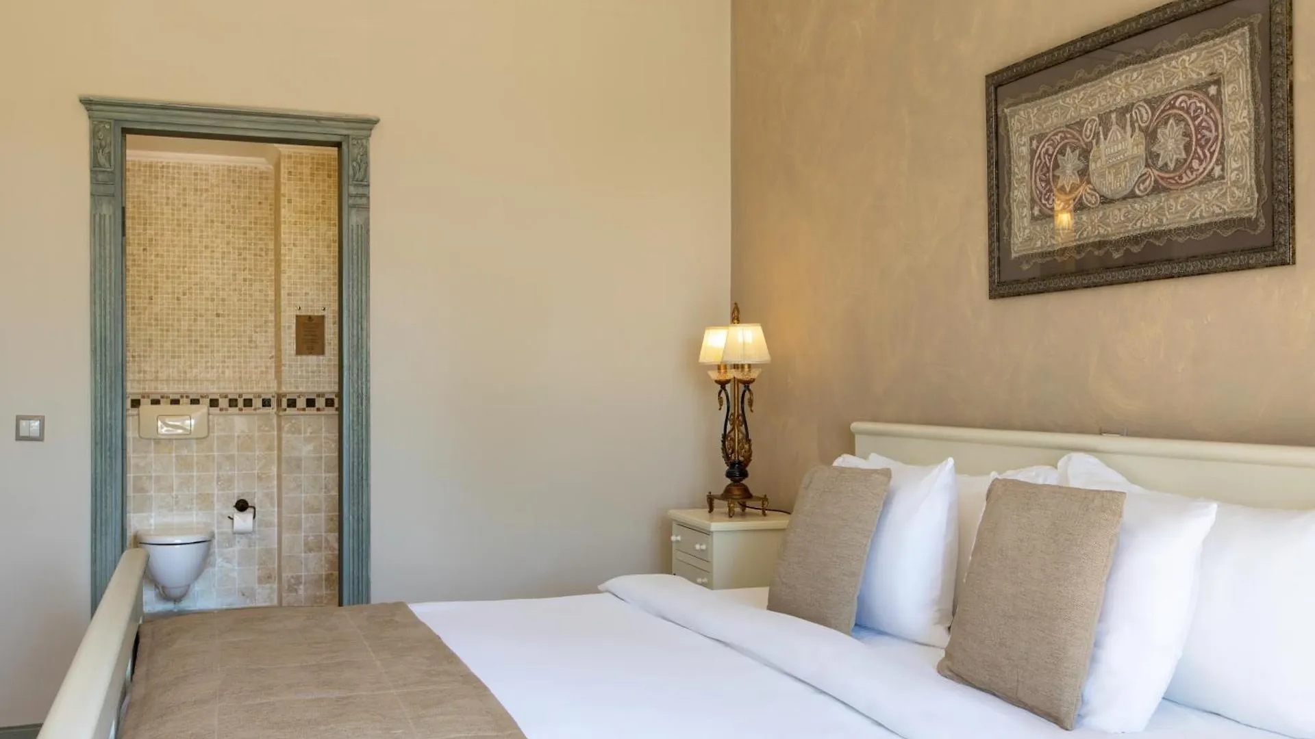 Alacati Beach Resort
