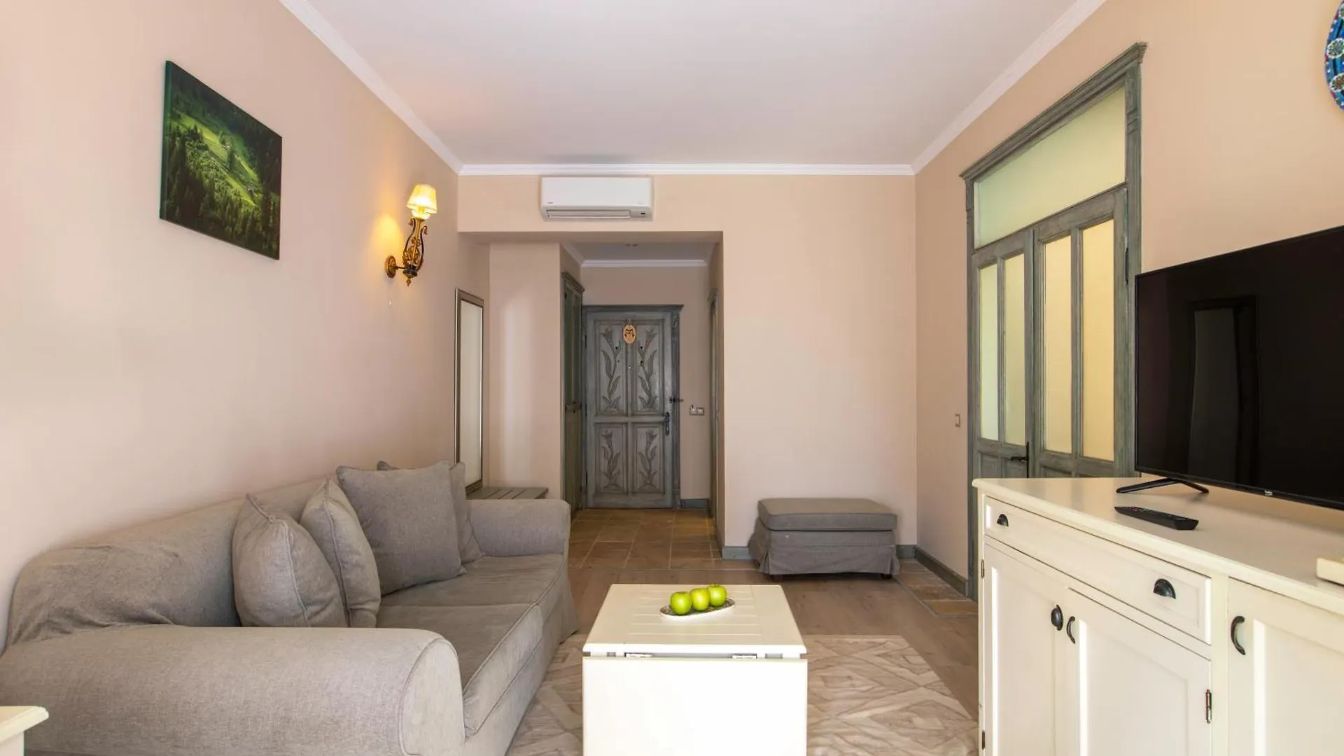 Hotel Alacati Beach Resort