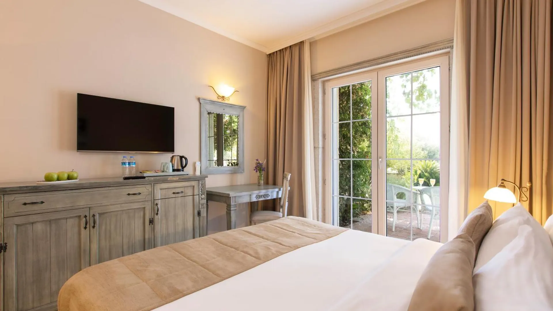 Alacati Beach Resort Turkey