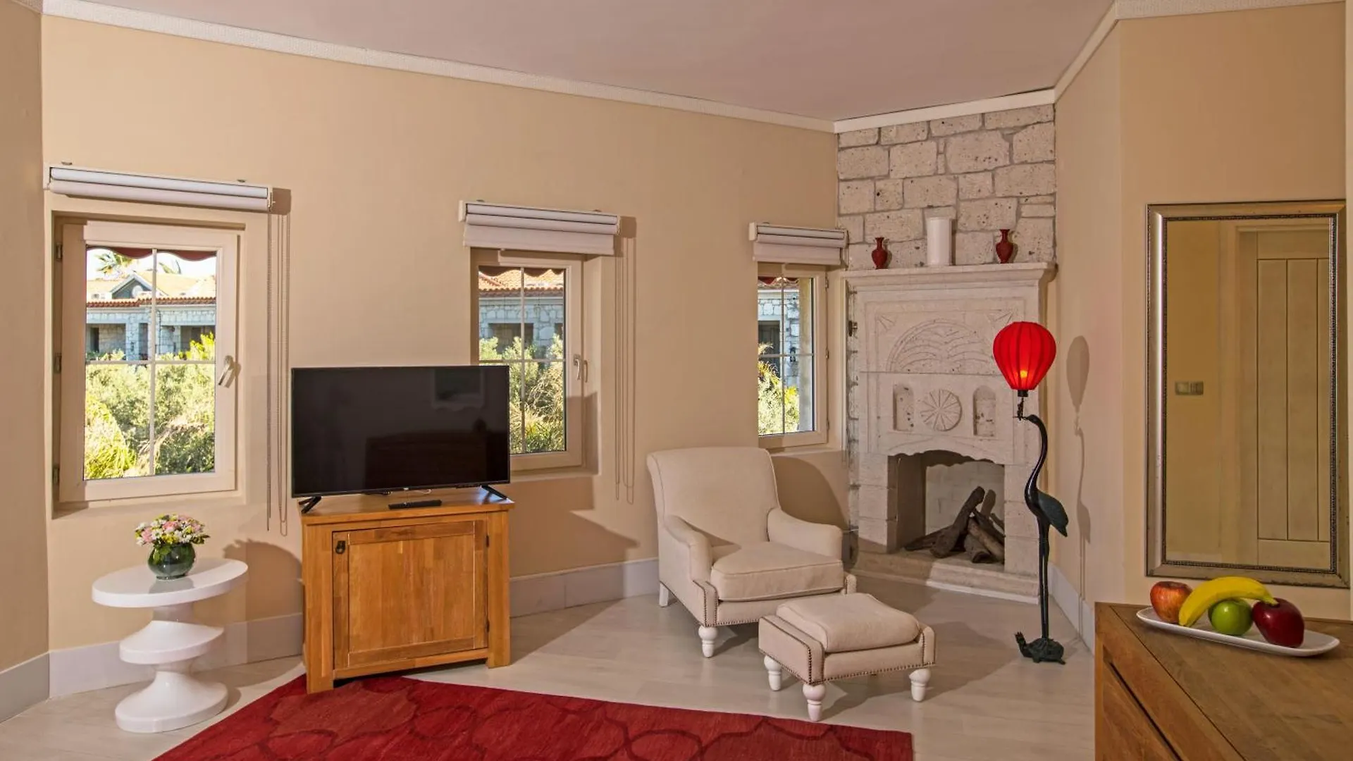 Alacati Beach Resort 0*,