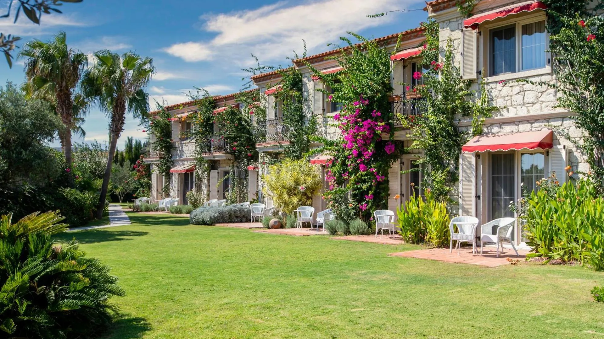 Alacati Beach Resort 0*,  Turkey