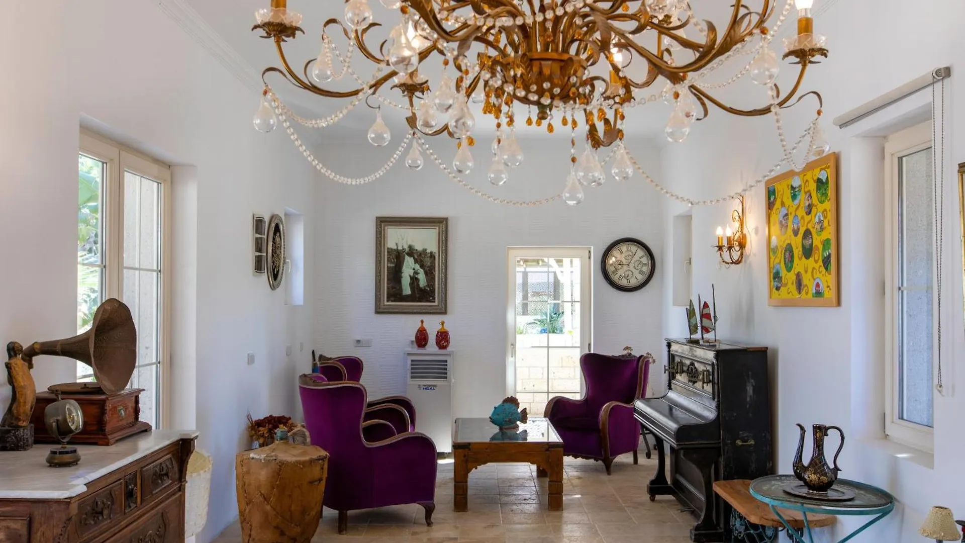 Alacati Beach Resort Hotel