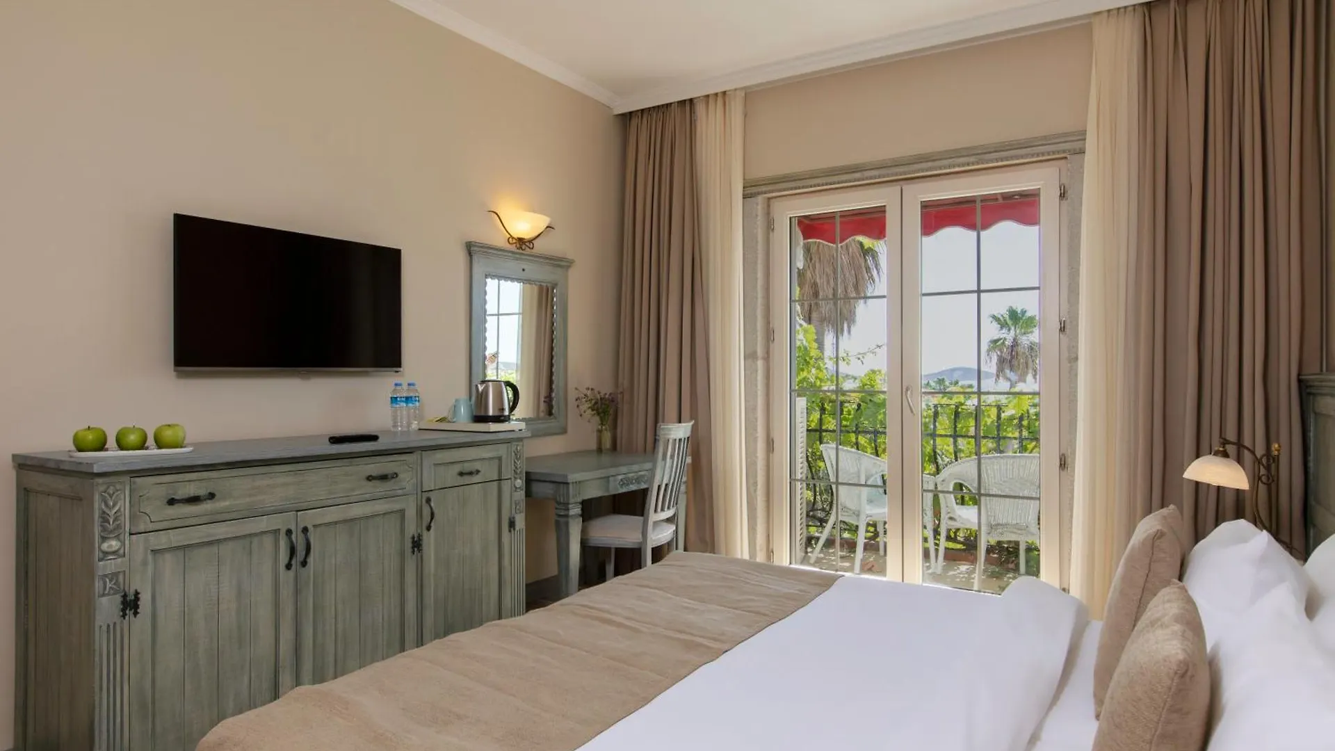 Hotel Alacati Beach Resort