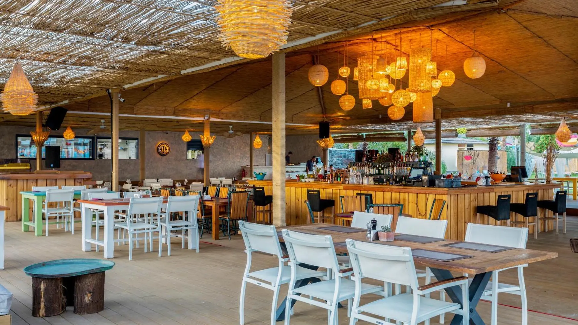Hotel Alacati Beach Resort
