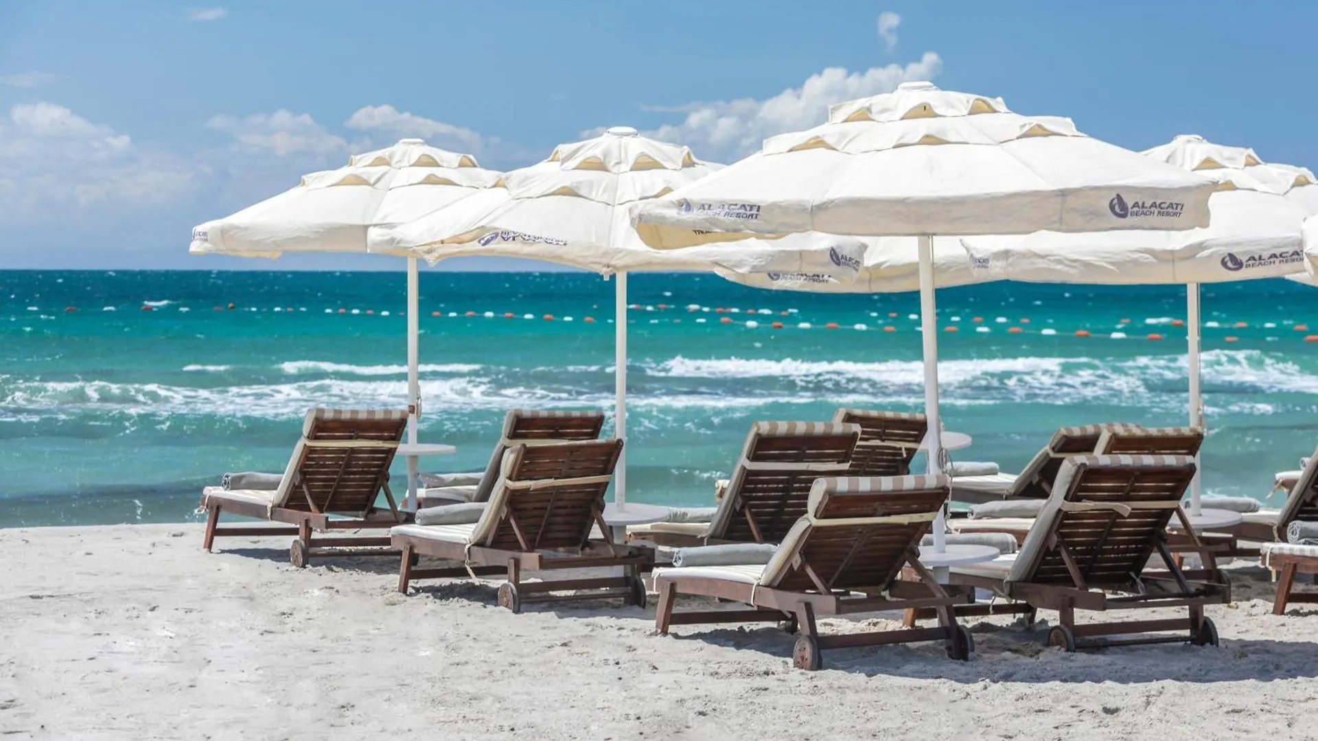 Hotel Alacati Beach Resort