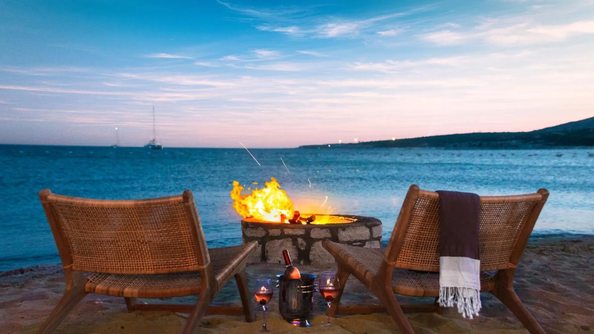 Alacati Beach Resort