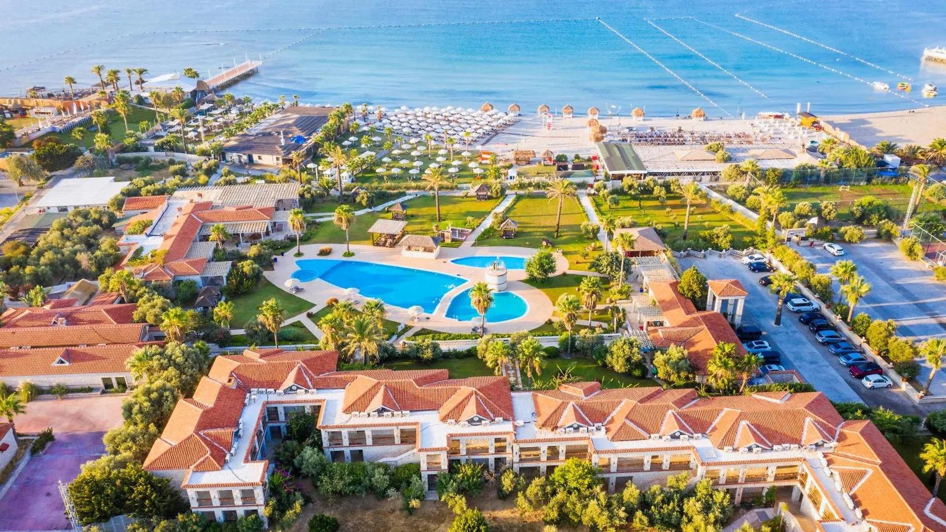 Alacati Beach Resort